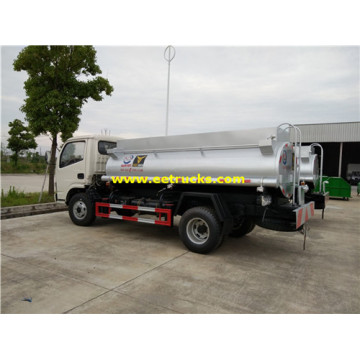 Dongfeng 5000 Litres Aircraft Refuelling Trucks