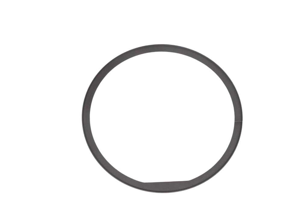 حلقة ختم تعبئة غدة الجرافيت قابلة للتخصيص