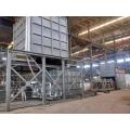 Air Quenching Furnace for Aluminum Castings