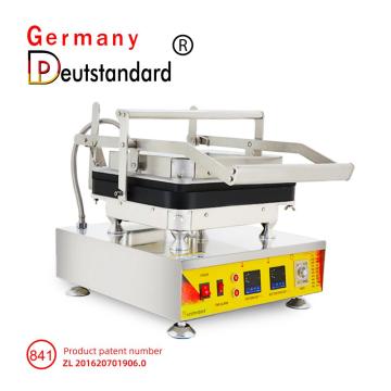 CE -Handbuch Pressmaschine für Torte