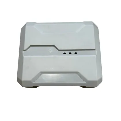Industrial Electronic Enclosure Components UV Resistant
