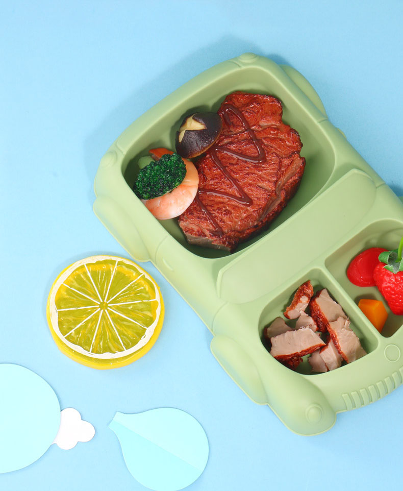 silicone plate detail photo MFZ-P015