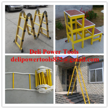 Fiberglass Insulation ladder&straight ladder