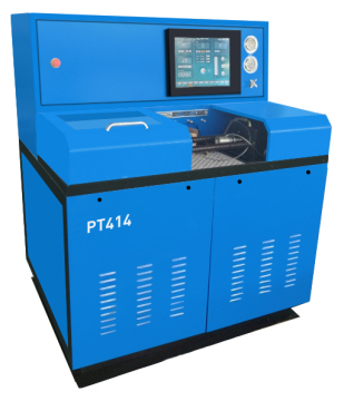 Car Engine Injector Flow Test Bench & Diagnostic Instrument