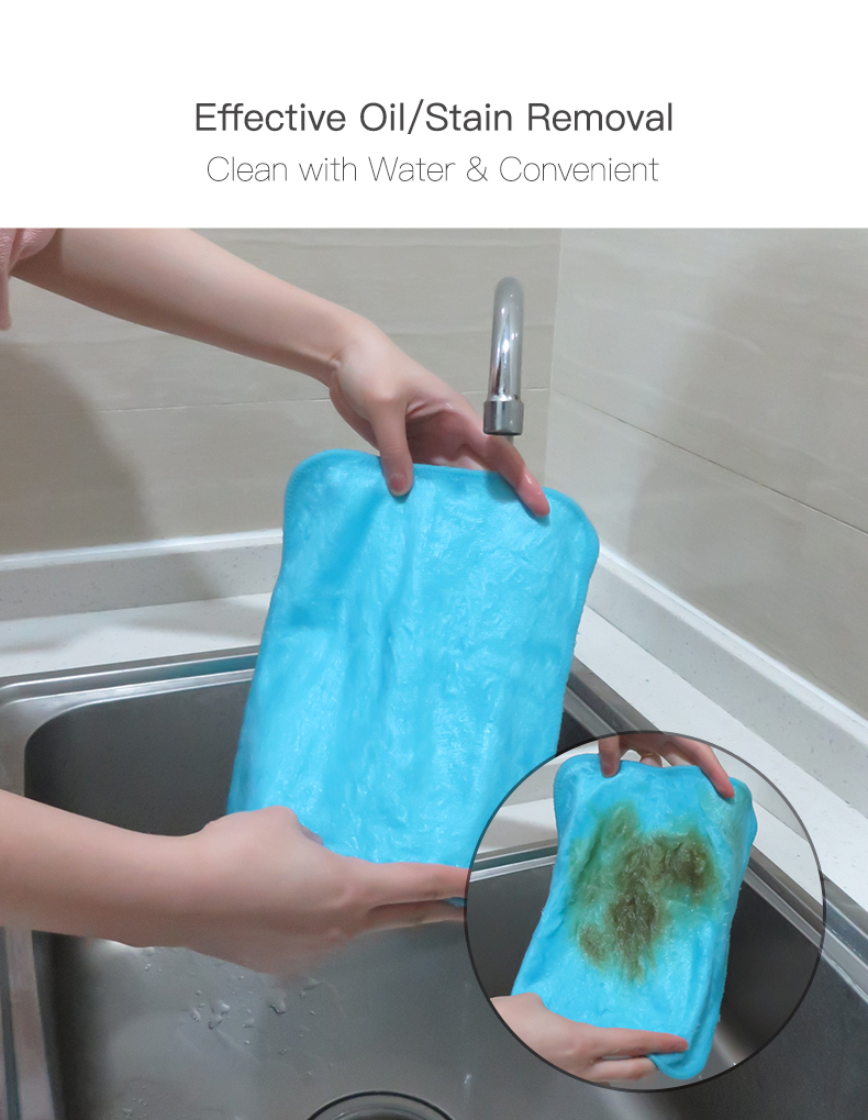 Dish washing Cloth