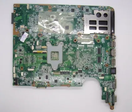 Hp Pavilion Dv7 Desktop Motherboards 574681-001 With Full Tested