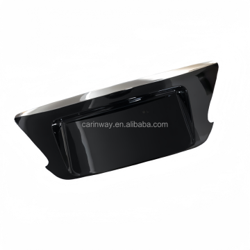 High Quality Car Accessories Bracket for Rear Bumper Extension with Camera Mount - 76801-33132-C0 For Lexus ES 2006-2009