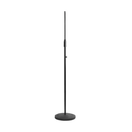 FRE150BK microphone stand