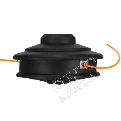 Garden Tool Spare Parts: Strimmer Grass Trimmer Head Cutter Replacement for Honda, Echo, Homelite, Husqvarna Lawn Mowers