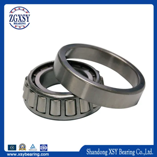 32211 32206 32208 32209 32210 Taper Roller Bearing