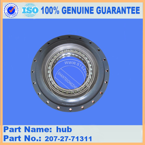 Hub 144-27-11310 per Komatsu D70LE-8