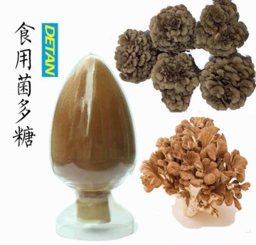 organic Maitake mushroom extract powder Mushroom Polysaccharides