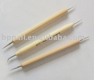 Nail Dotting brush for nail art