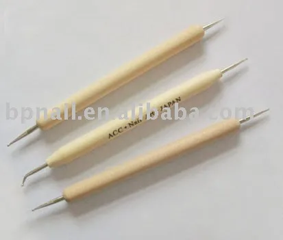 Nail Dotting brush for nail art