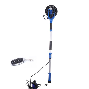 DM225D Drywall Paint Sander Machine, Portable Grinders, and Concrete Grinding Tools: A Comprehensive Guide