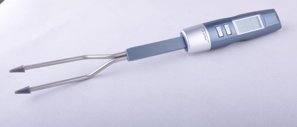 ELECTRIC MEAT FORK THERMOMETER