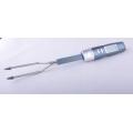 ELECTRIC MEAT FORK THERMOMETER