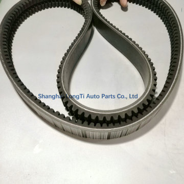 Optibelt Double Belt 1805, CR cho xe tải hoặc xe buýt