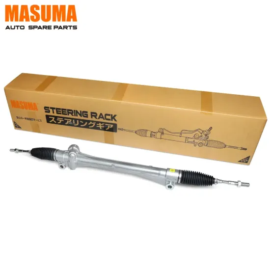 SR-1012 MASUMA High Quality Rack Pinion Steering Gear 45510-42010 45510-42070 for Toyota RAV4