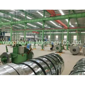 Roll Forming Machine Pipe Making Machine