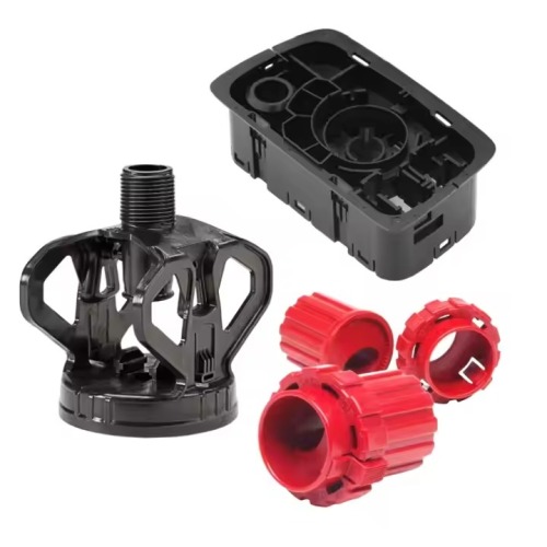 High Quality Plastic Injection Parts for Home Appliances