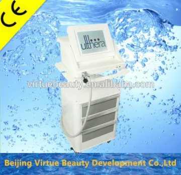 NEWEST ARRIVAL!!!high intensity focused ultrasound hifu machine price