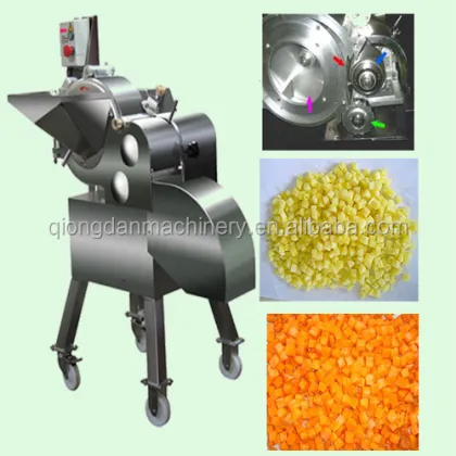 Hot Sale Mango Atchar Cutting Machine | Mango Cube Cutting Machine | Mango Dicing Machine