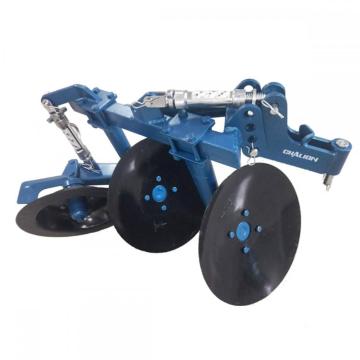 Agriculture 2 pcs Disc Plough Equipment