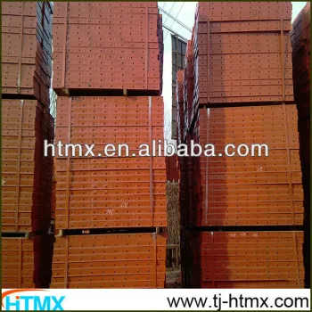 Steel Frame Formwork