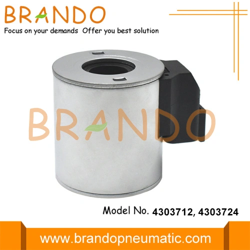 4303712 4303724 Hydraforce Type Hydraulic Solenoid Coil China ...