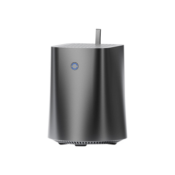 Intel N100 2 LAN NAS Router