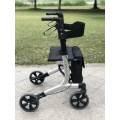 Luxe Duitse ontwerpmobiliteit Rollator