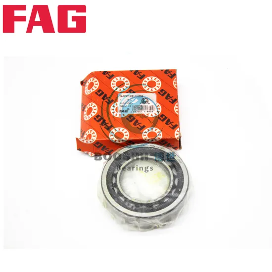 70X150X35 Cylindrical Roller Bearing N314