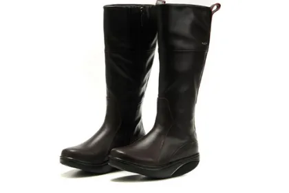 MBT Tenga  Women Boots