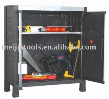 MJ-W2 Gabinetto degli strumenti