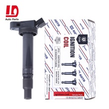 Ignition Coil 4GR 90919-02250 90919-02256 for Crown Reiz