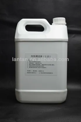car care cleaning Car interior washing