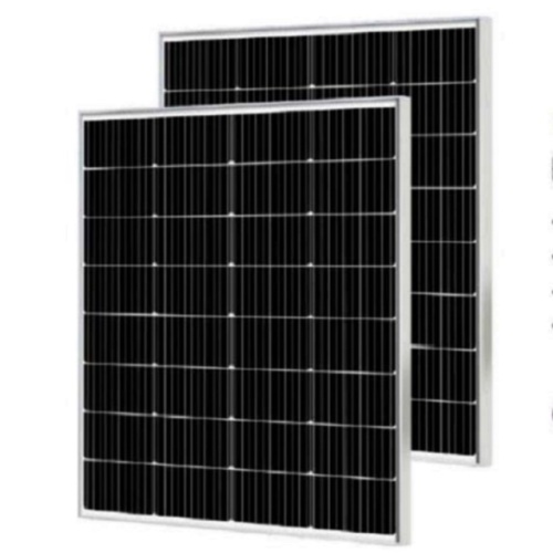 Panneau solaire de puissance d&#39;énergie verte 120W