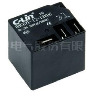T91 PCB Relay