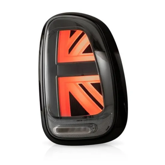 Wholesale 12V Mini R60 2010-2016 Modified Tail Light Assembly LED Running Light