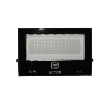 IP66 High Lumen  Waterproof Outdoor Garden Stadium 30w Slim Led Flood Light
