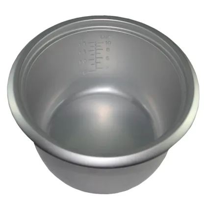 Industrial rice cooker with steamer Electric rice cooker