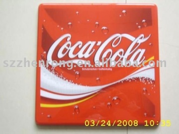 special desin thick Plastic vacuum forming products
