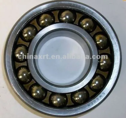 Original Nachi bearing Ball Bearing 6300
