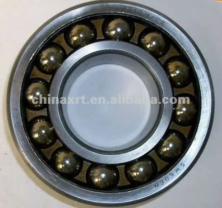 Original Nachi bearing Ball Bearing 6300
