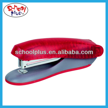 Best quality plastic mini stapler use in office & school