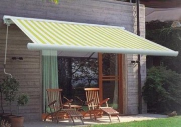 Window Awning