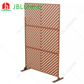 Bunnings Easy Screen Slat Panels