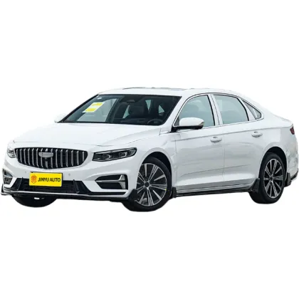 Geely Xingrui 2025 Kunlun Edition