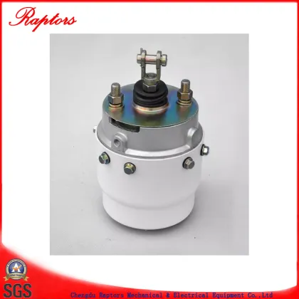 Terex Front Chamber Brake (09255800) for Terex Dumper